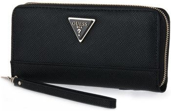 Peňaženky Guess  BLA NOELLE LARGE ZIP