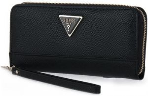 Peňaženky Guess  BLA NOELLE LARGE ZIP