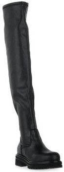 Športové sandále Priv Lab  K30 NERO