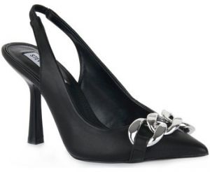 Lodičky Steve Madden  JAZZILY BLACK