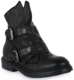 Čižmičky Priv Lab  A112 CAPRA NERO