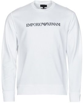 Mikiny Emporio Armani  8N1MR6