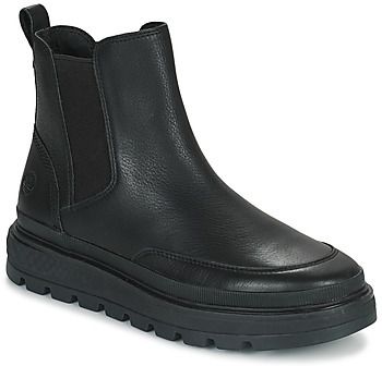 Polokozačky Timberland  RAY CITY CHELSEA