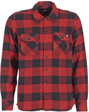 Košele s dlhým rukávom Dickies  SACRAMENTO