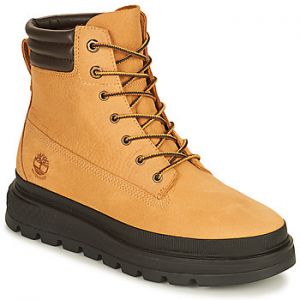 Polokozačky Timberland  RAY CITY 6 IN BOOT WP