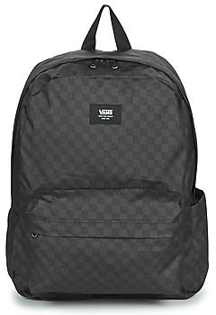 Ruksaky a batohy Vans  OLD SKOOL CHECK BACKPACK