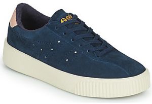 Nízke tenisky Gola  SUPER COURT SUEDE