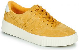 Nízke tenisky Gola  GOLA SUPER COURT SUEDE