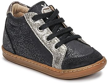 Členkové tenisky Shoo Pom  BOUBA ZIP BOX