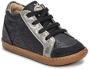 Členkové tenisky Shoo Pom  BOUBA ZIP BOX