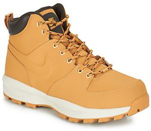 Polokozačky Nike  MANOA LEATHER BOOT