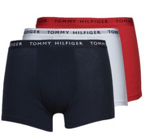 Boxerky Tommy Hilfiger  TRUNK X3