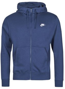 Mikiny Nike  NIKE SPORTSWEAR CLUB FLEECE