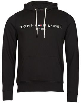 Mikiny Tommy Hilfiger  TOMMY LOGO HOODY