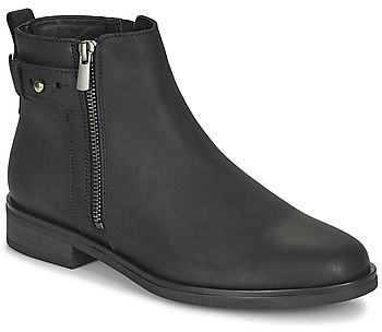 Polokozačky Clarks  MEMI LO