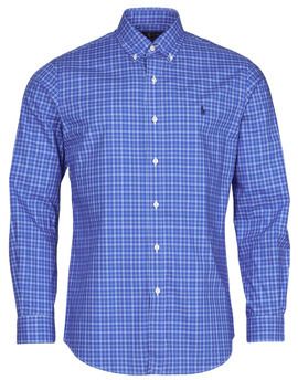 Košele s dlhým rukávom Polo Ralph Lauren  RENIMA