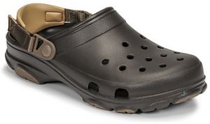 Nazuvky Crocs  CLASSIC ALL TERRAIN CLOG