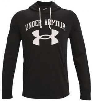 Mikiny Under Armour  Rival Terry Big Logo Hoodie