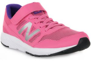 Bežecká a trailová obuv New Balance  CRB YT570