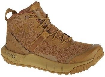 Polokozačky Under Armour  Micro G Valsetz Mid