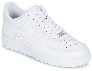 Nízke tenisky Nike  AIR FORCE 1 07