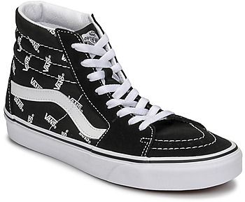 Členkové tenisky Vans  SK8-Hi