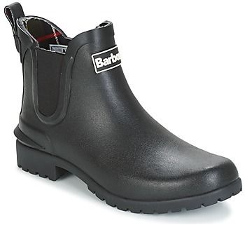 Čižmy do dažďa Barbour  WILTON