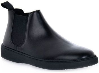 Polokozačky Frau  PONCHO NERO