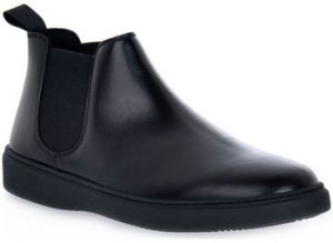 Polokozačky Frau  PONCHO NERO