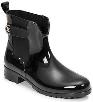 Čižmy do dažďa Tommy Hilfiger  TH HARDWARE RAINBOOT