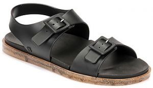 Sandále Melissa  MELISSA WIDE SANDAL AD