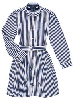 Krátke šaty Polo Ralph Lauren  LIVIA