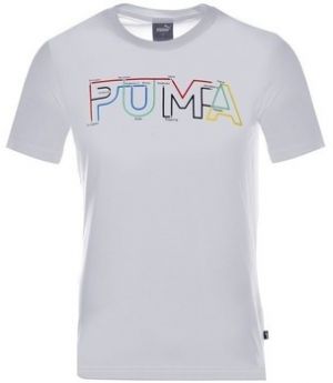 Tričká s krátkym rukávom Puma  Drycell Graphic