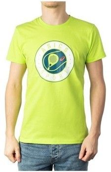 Tričká s krátkym rukávom Asics  Padel
