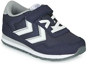 Nízke tenisky hummel  REFLEX JR