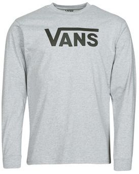 Tričká s dlhým rukávom Vans  VANS CLASSIC LS