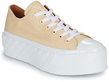 Nízke tenisky Converse  CHUCK TAYLOR ALL STAR LIFT 2X HYBRID SHINE OX