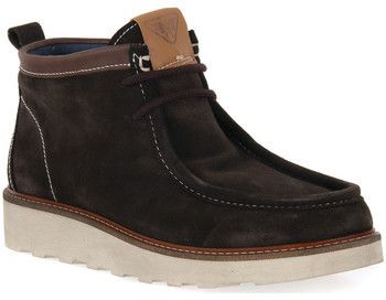 Čižmičky Docksteps  TDM OAKLAND 2040