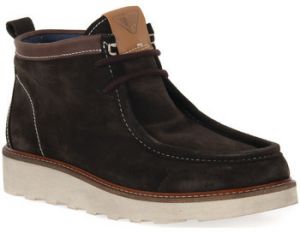 Čižmičky Docksteps  TDM OAKLAND 2040