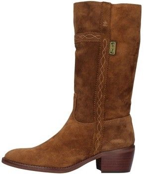 Polokozačky Dakota Boots  476
