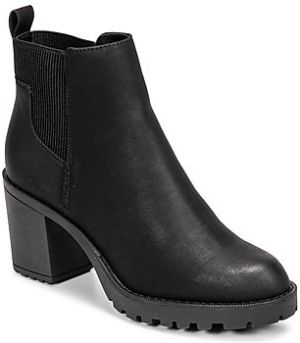 Čižmičky Only  BARBARA HEELED BOOTIE