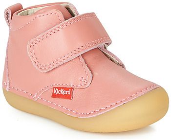 Polokozačky Kickers  SABIO