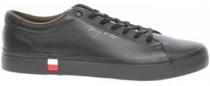 Nízke tenisky Tommy Hilfiger  FM0FM03727BDS