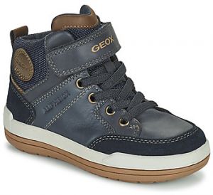 Polokozačky Geox  CHARZ ABX