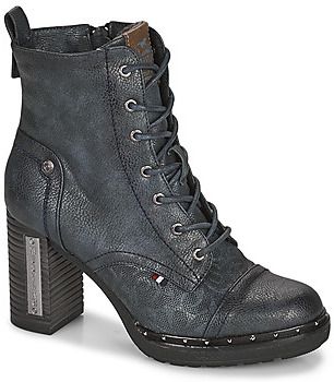 Čižmičky Mustang  1336502