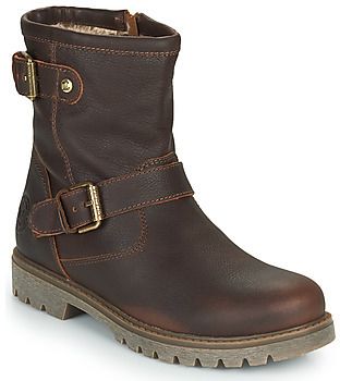 Polokozačky Panama Jack  FELINA