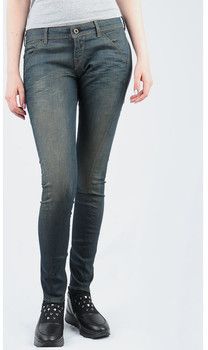 Džínsy Skinny Guess  Rocket W21164D0K60-AGRU