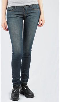 Džínsy Skinny Guess  Starlet Skinny W23A31D0K61