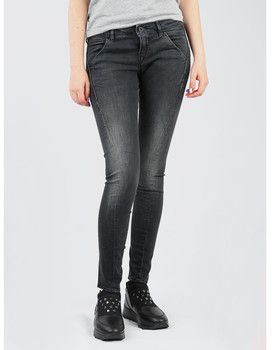 Džínsy Skinny Guess  Rocket W23164D0OA1-BLMO