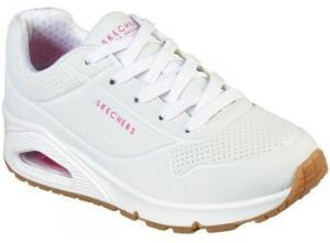 Nízke tenisky Skechers  Uno Stand ON Air